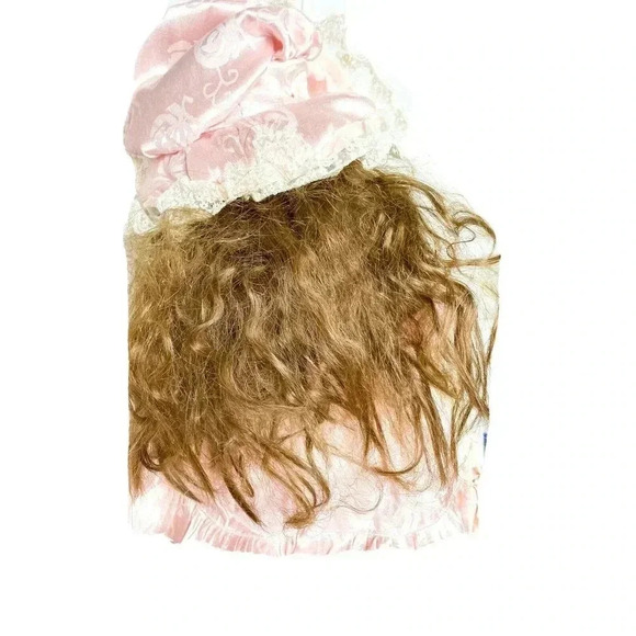 VANESSA DOLL COLLECTION by Vanessa Ricardi Porcelain Doll SERIES 2003 - Picture 7 of 8